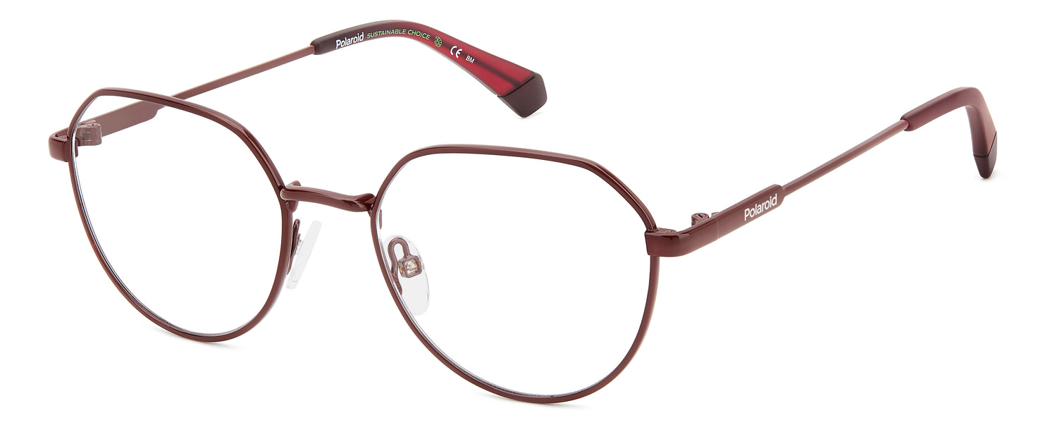 POLAROID PLD D465 LHF 52