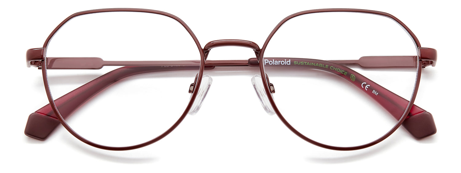 POLAROID PLD D465 LHF 52