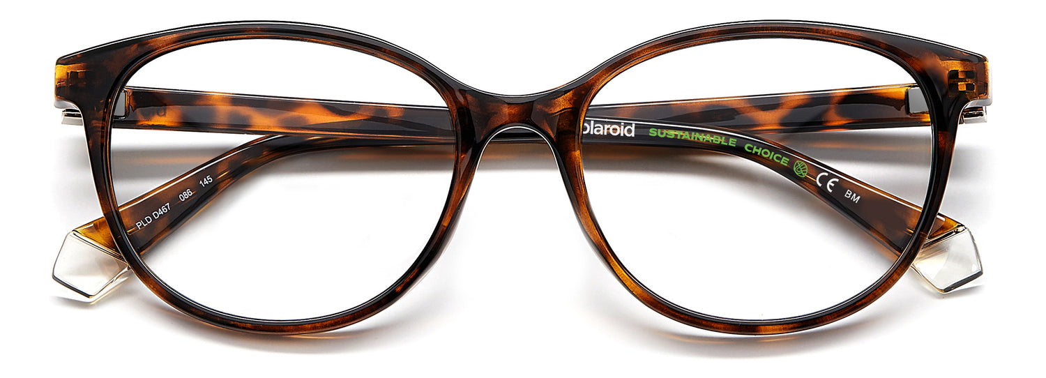 POLAROID PLD D467 086 54