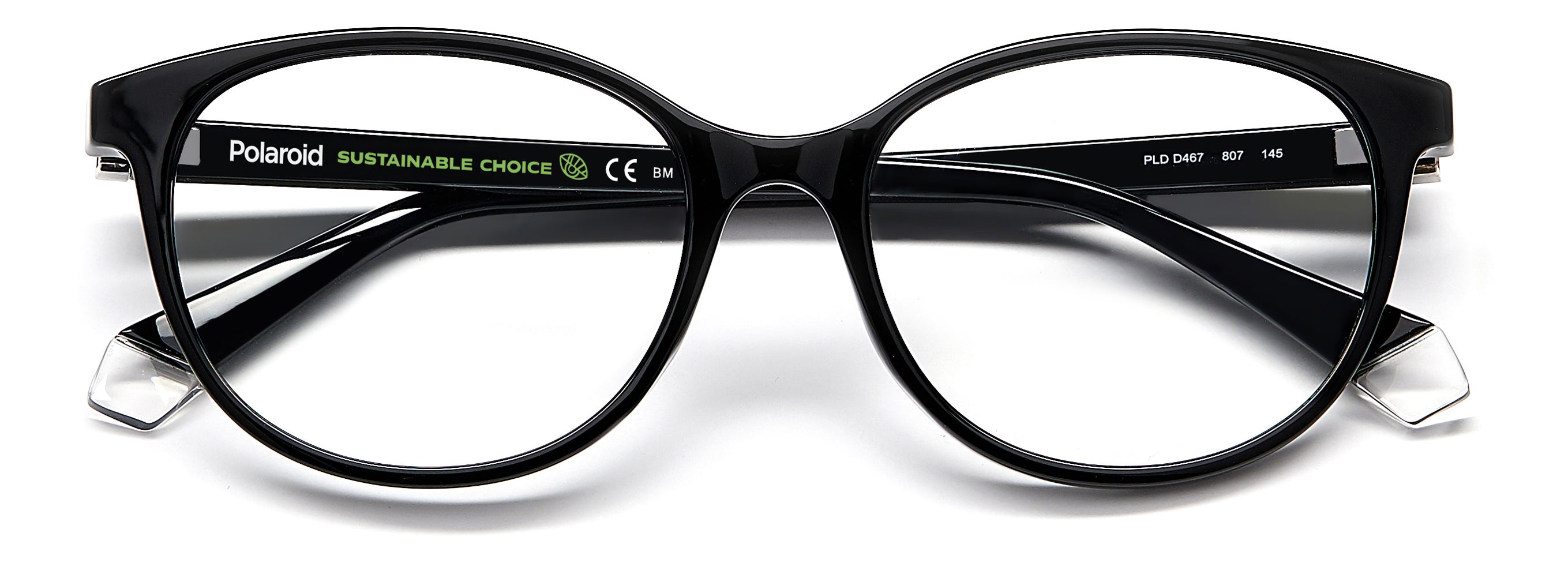 POLAROID PLD D467 807 54