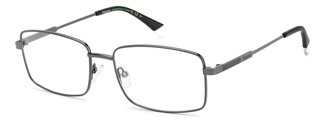 Brillen polaroid pld d470 kj1 masculino größe 54mm - Hauptansicht