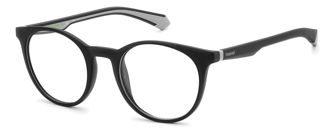 Occhiali da vista polaroid pld d476 08a unisex taglia 50mm - Vista principale