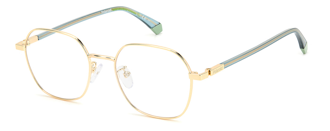 Brillen polaroid pld d474/g j5g unisex größe 50mm - Hauptansicht