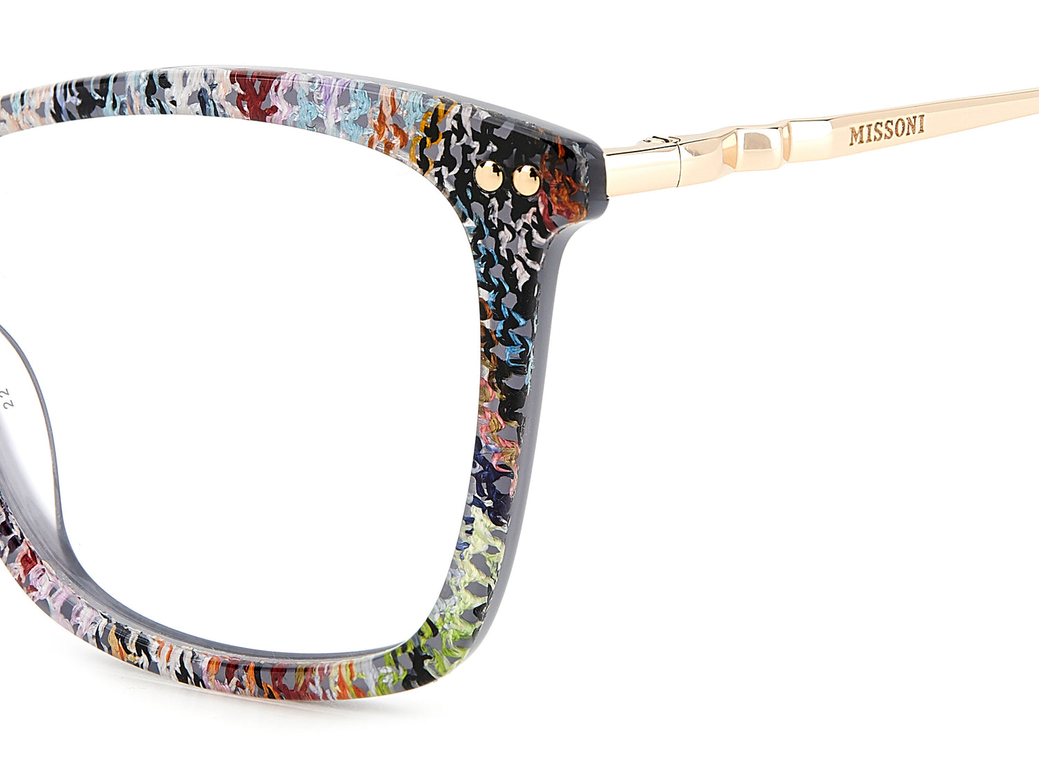 MISSONI MIS 0108 X19 53