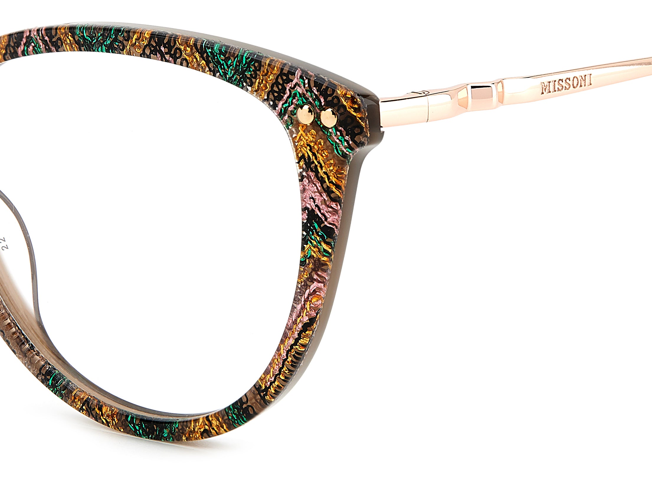 MISSONI MIS 0109 1UK 54
