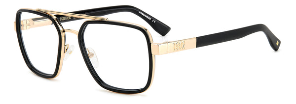 DSQUARED2 D2 0064 RHL 55