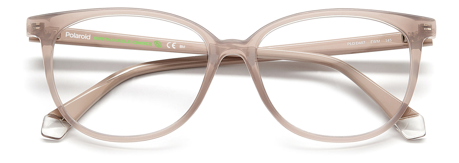 POLAROID PLD D487 FWM 55