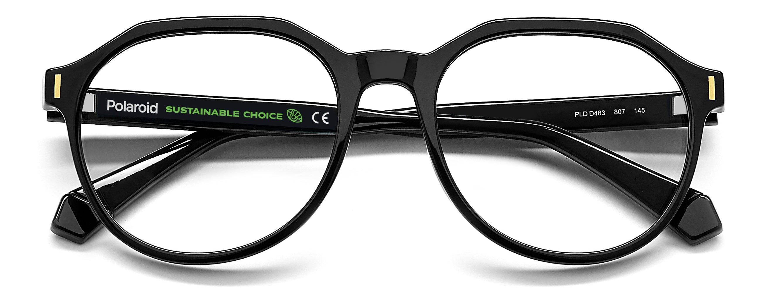 POLAROID PLD D483 807 52