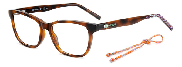 M MISSONI MMI 0160 086 52