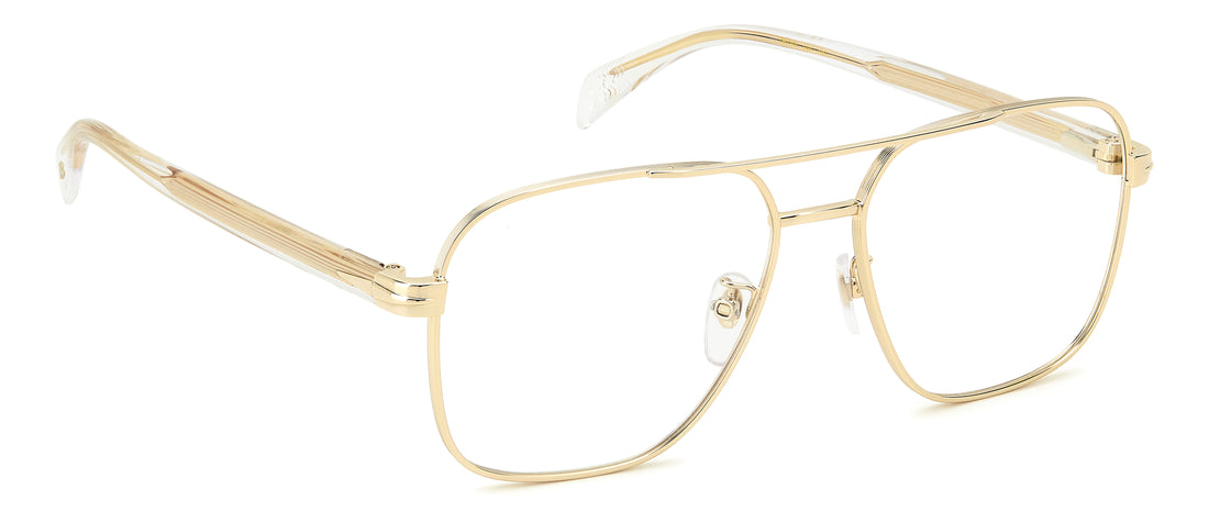 DAVID BECKHAM DB 7103 LOJ 57