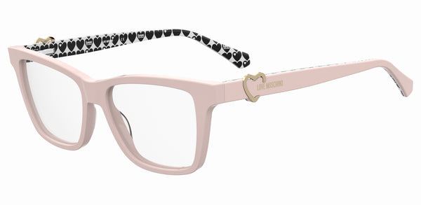 MOSCHINO LOVE MOL610 35J 52