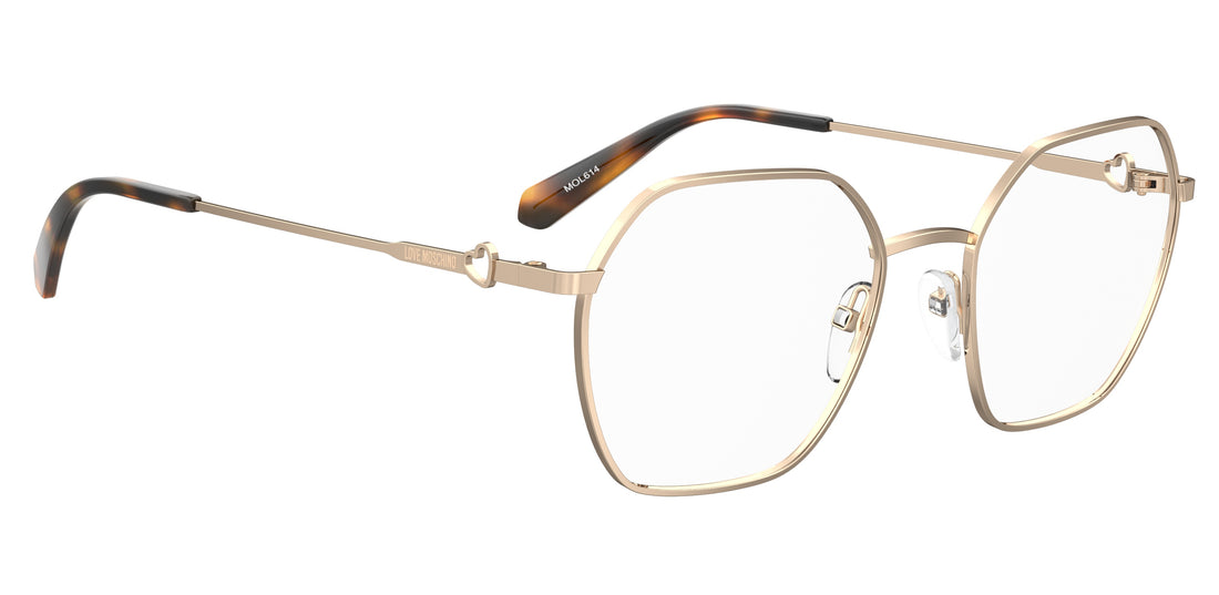 MOSCHINO LOVE MOL614 000 52