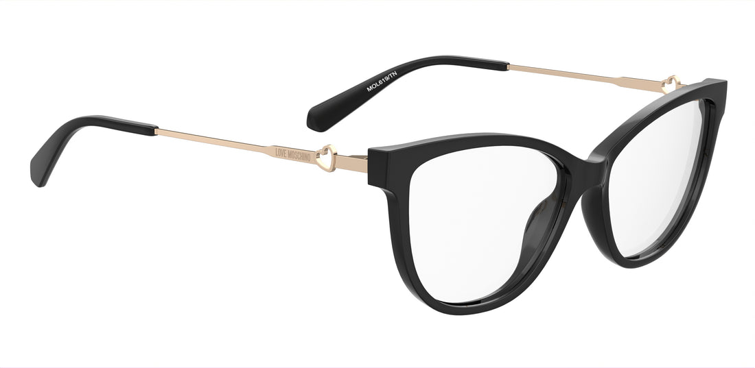 MOSCHINO LOVE MOL619/TN 807 54