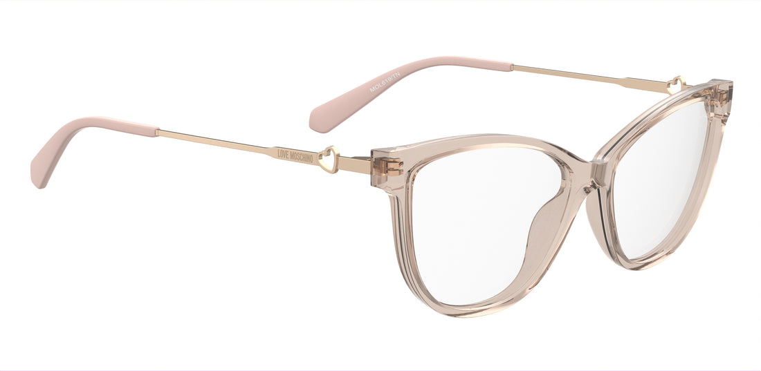 MOSCHINO LOVE MOL619/TN FWM 54