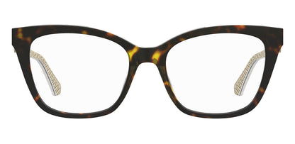 MOSCHINO LOVE MOL621 9VO 52