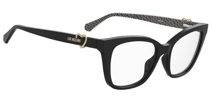 MOSCHINO LOVE MOL621 TAY 52