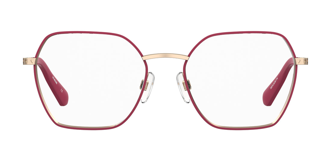 MOSCHINO LOVE MOL628/TN 6K3 52