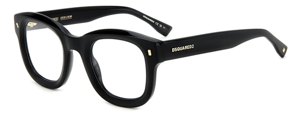 DSQUARED2 D2 0091 2M2 48