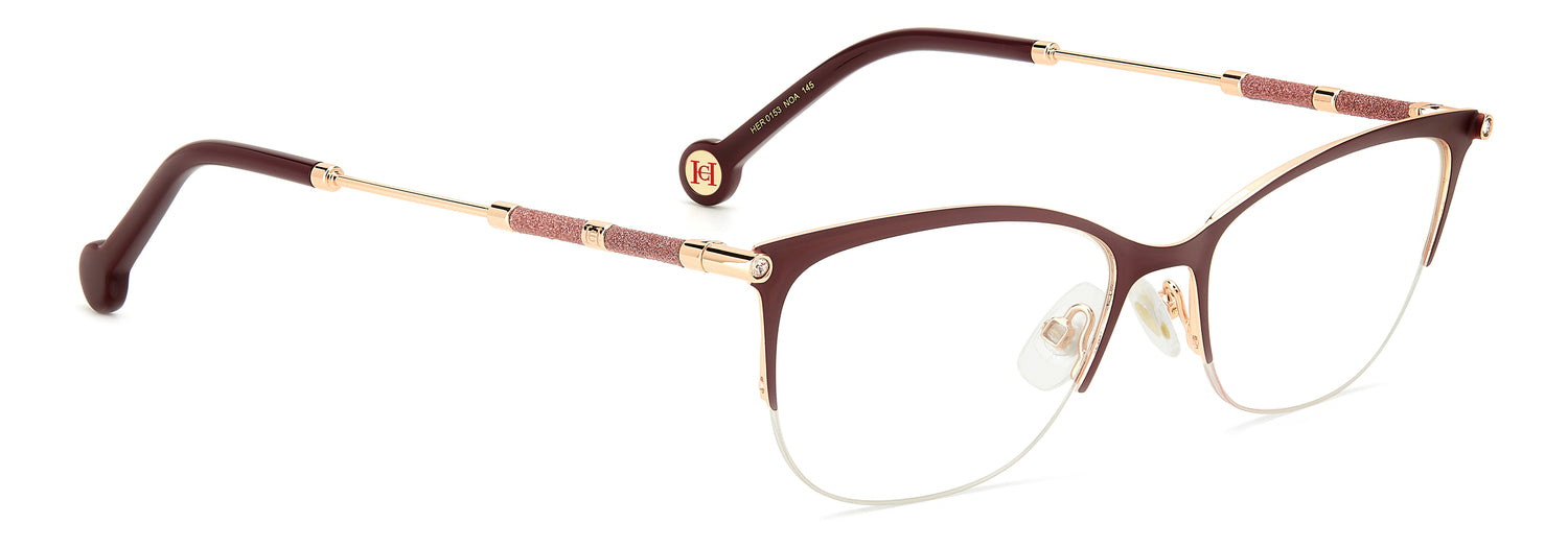 CAROLINA HERRERA HER 0153 NOA 54