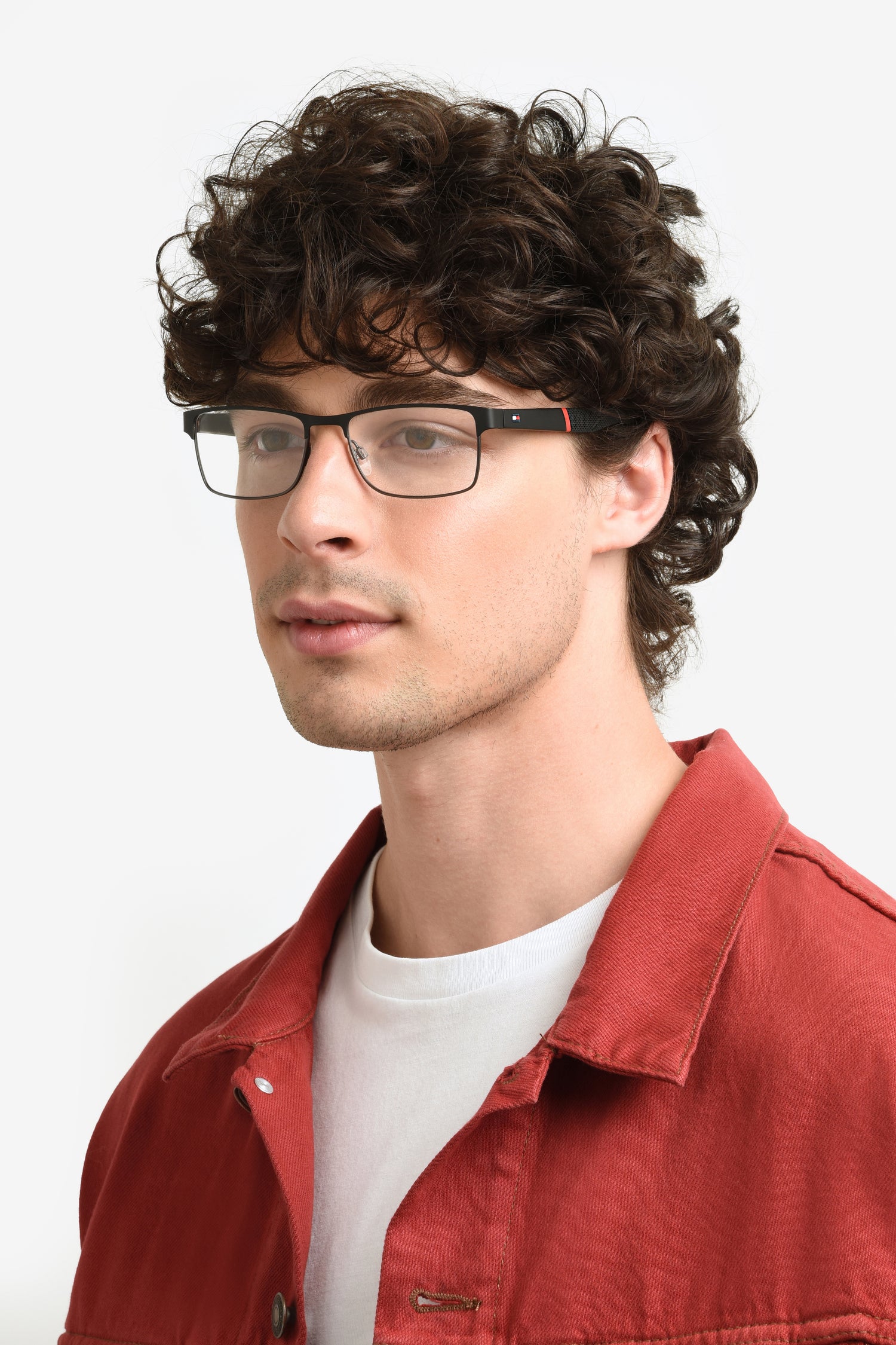 TOMMY HILFIGER TH 2041 TI7 58