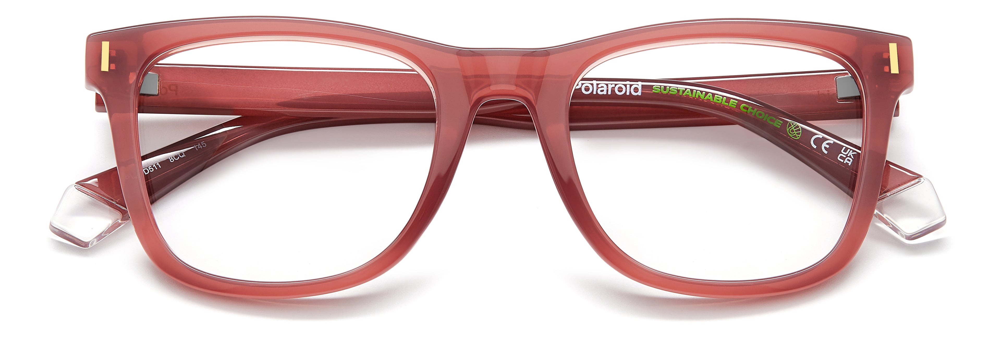 POLAROID PLD D511 8CQ 49