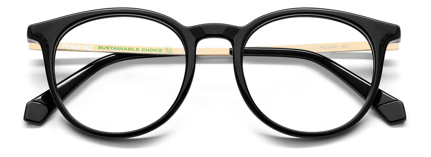 POLAROID PLD D496 807 50