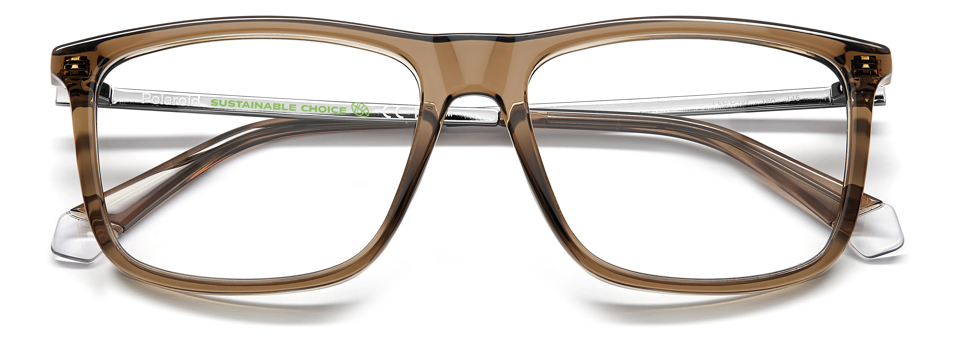 POLAROID PLD D497 10A 55