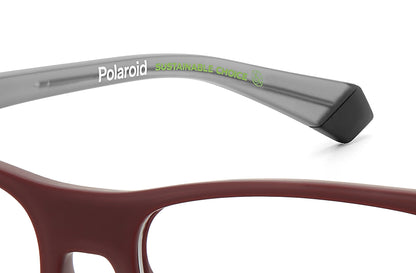 POLAROID PLD D514 LHF 55