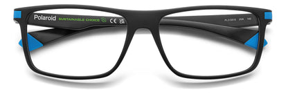 POLAROID PLD D515 0VK 55