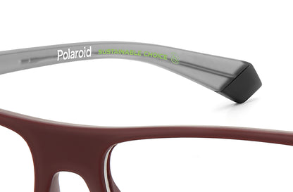 POLAROID PLD D515 LHF 55