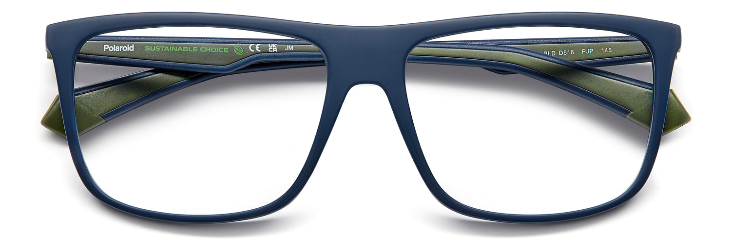 POLAROID PLD D516 PJP 56