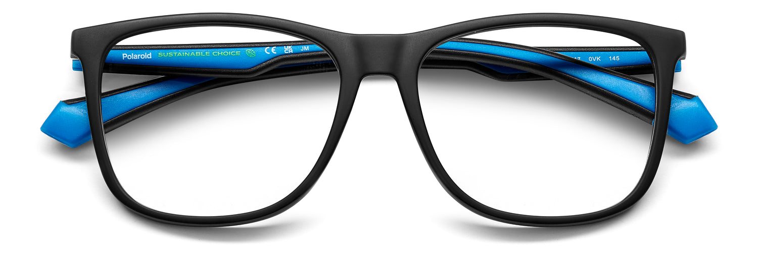 POLAROID PLD D517 0VK 55