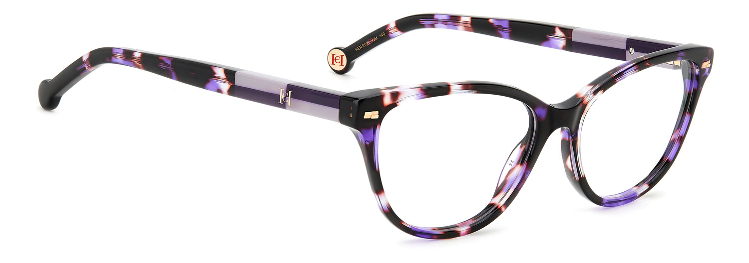 CAROLINA HERRERA HER 0190 YJM 52