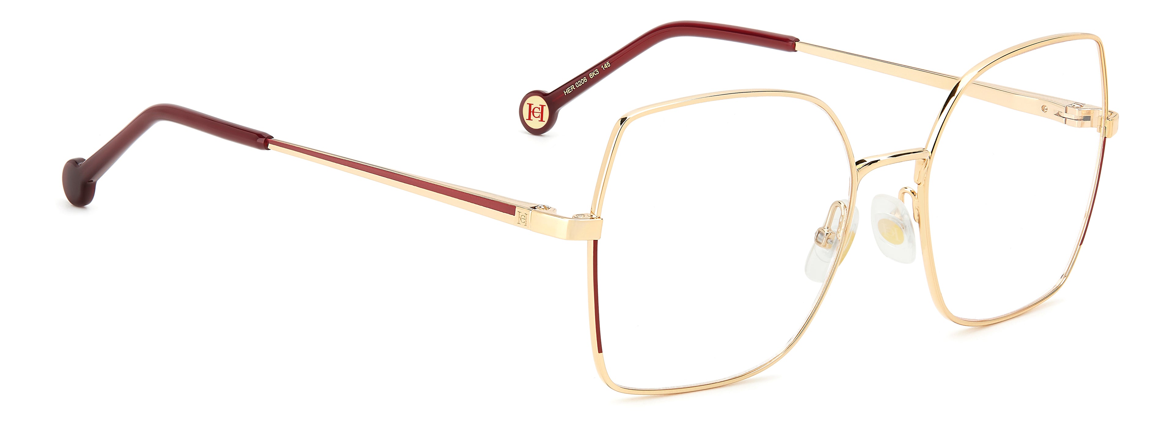 CAROLINA HERRERA HER 0206 6K3 55