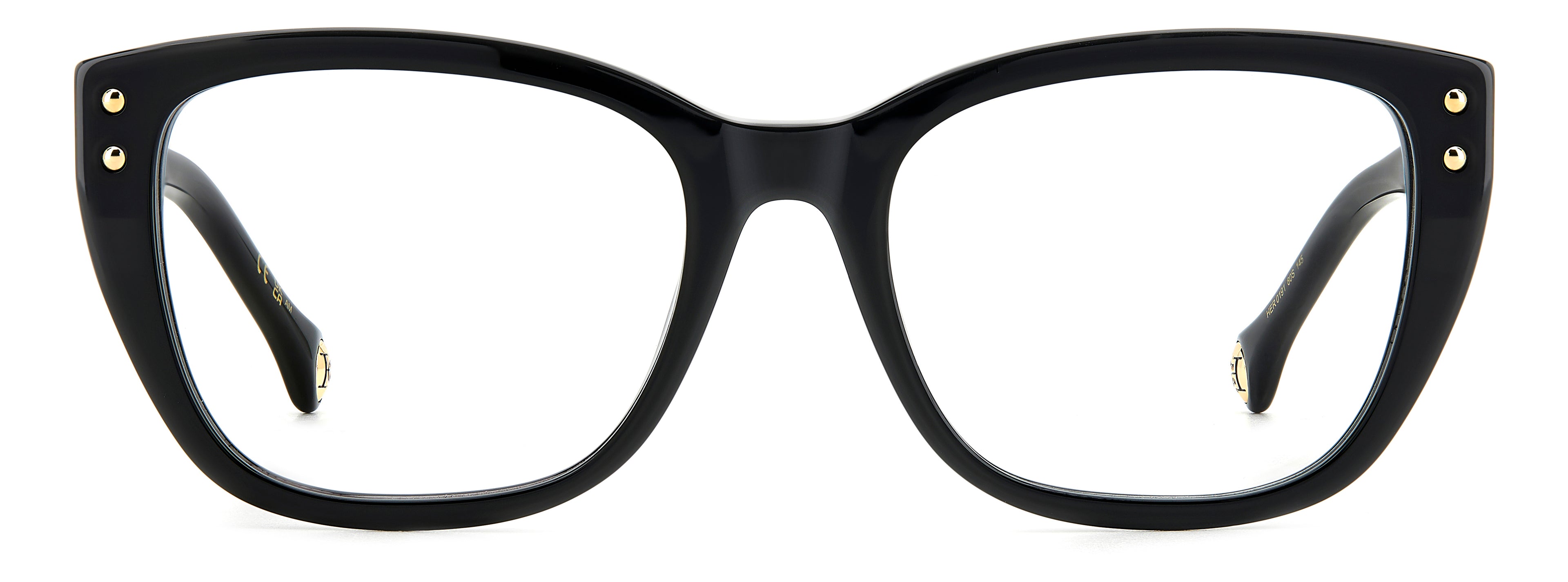 CAROLINA HERRERA HER 0191 80S 52