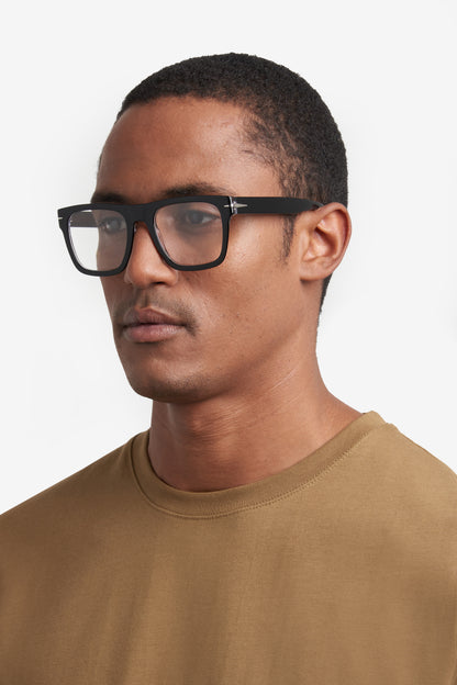 DAVID BECKHAM DB 7020/FLAT 7C5 51