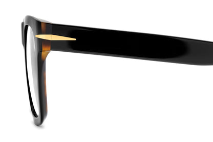 DAVID BECKHAM DB 7020/FLAT WR7 55