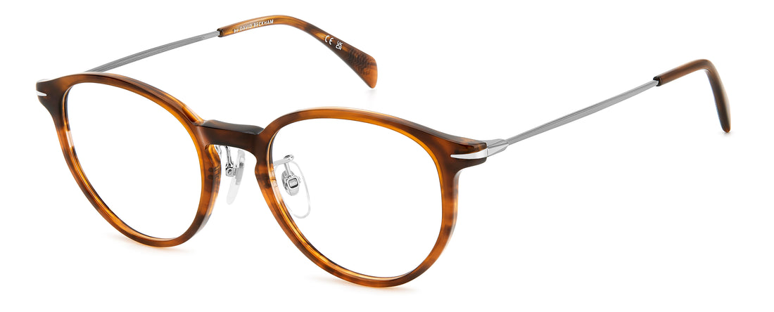 DAVID BECKHAM DB 1149/G 6C5 49