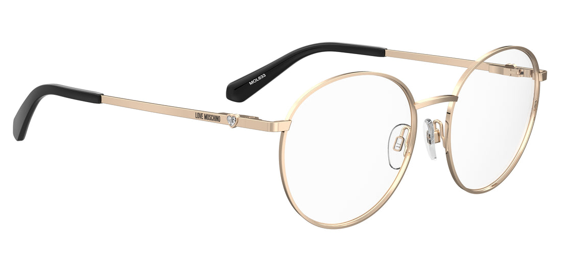 MOSCHINO LOVE MOL633 000 55