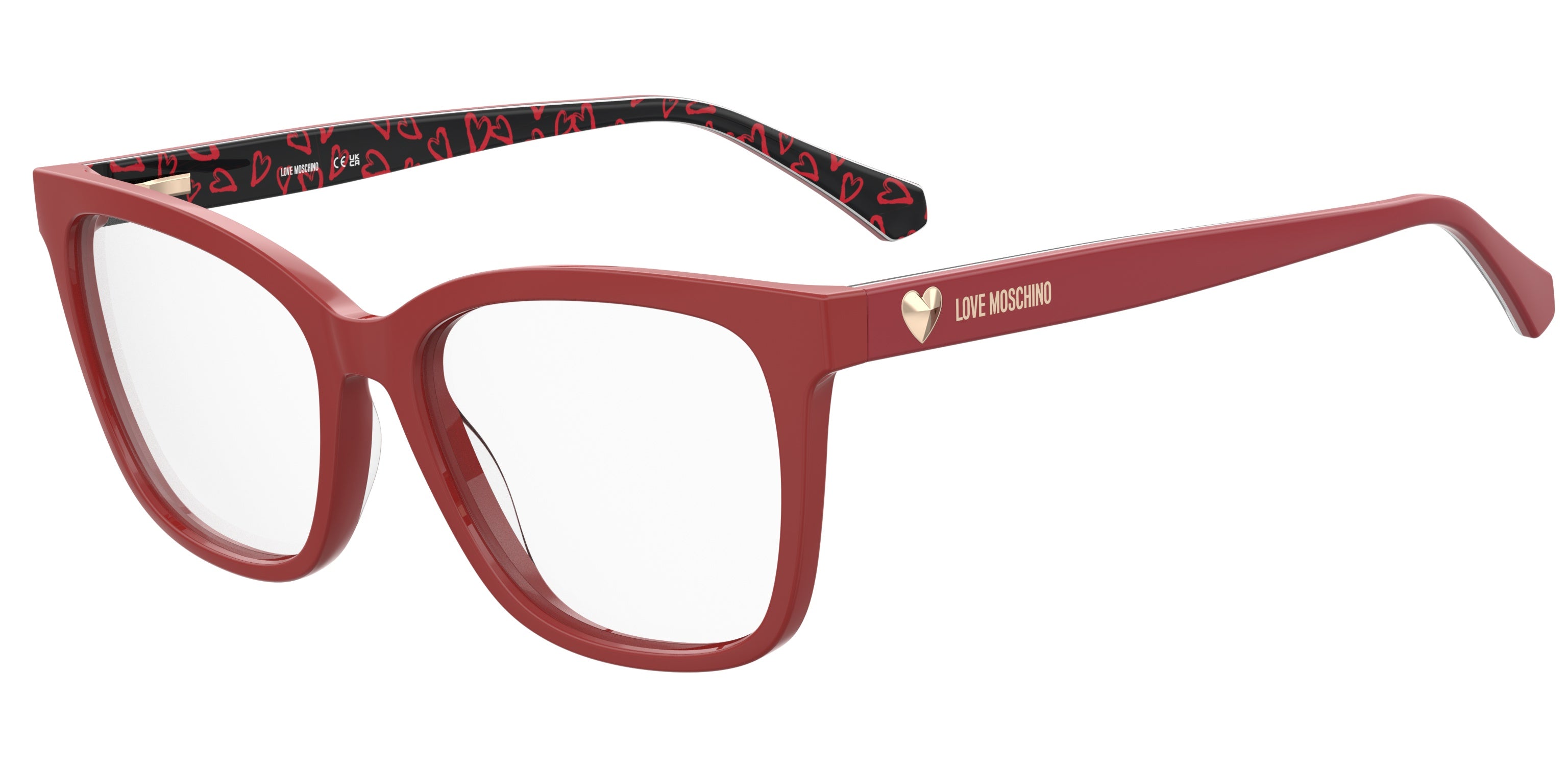 MOSCHINO LOVE MOL638 0HZ 54