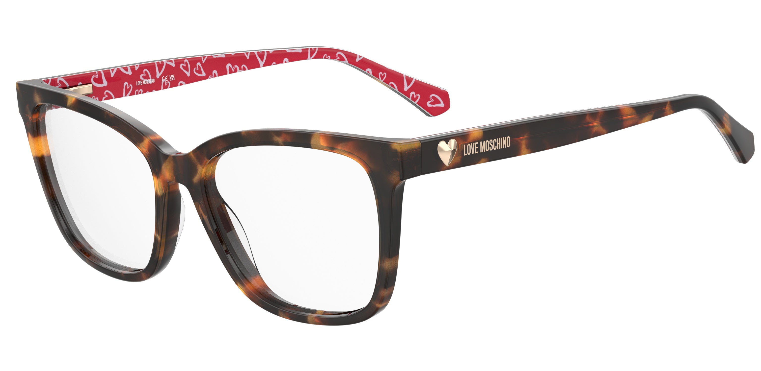MOSCHINO LOVE MOL638 2VM 54