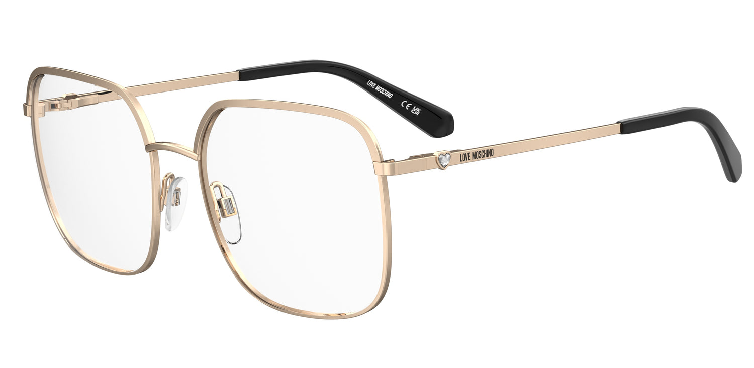 MOSCHINO LOVE MOL642 000 56