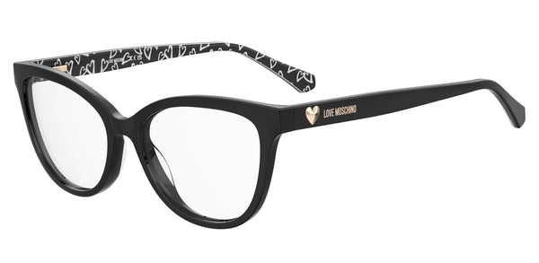 MOSCHINO LOVE MOL640 INA 54