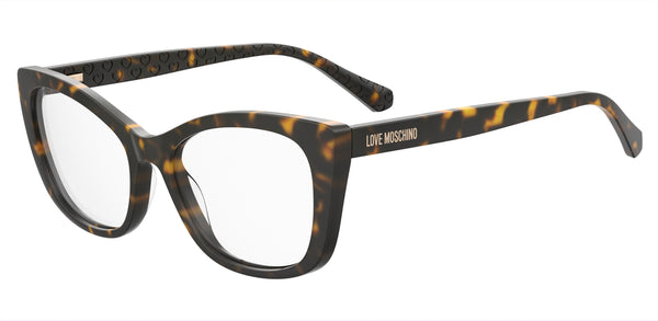 MOSCHINO LOVE MOL644 086 53