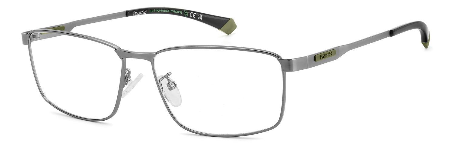 POLAROID PLD D534/G R80 55