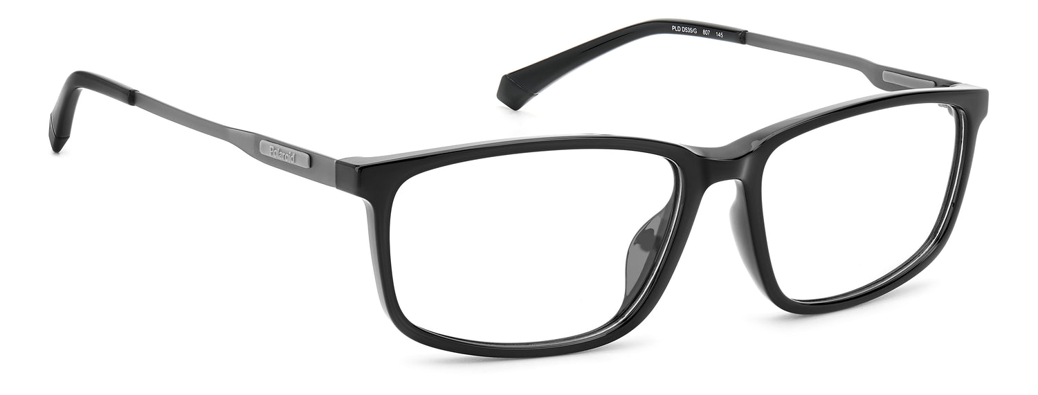 POLAROID PLD D535/G 807 56