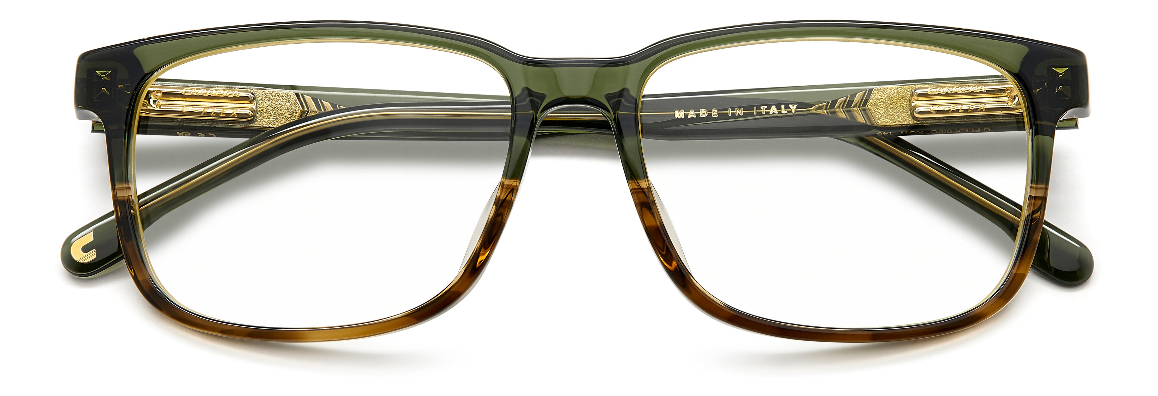 CARRERA C FLEX 03/G XGW 99 58
