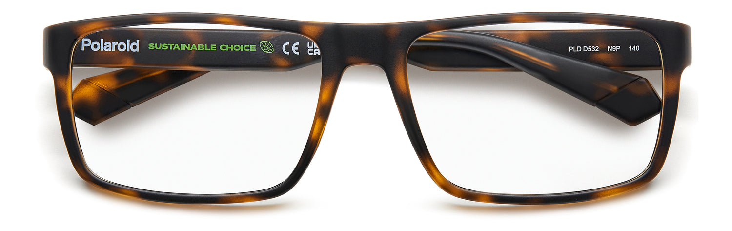 POLAROID PLD D532 N9P 57