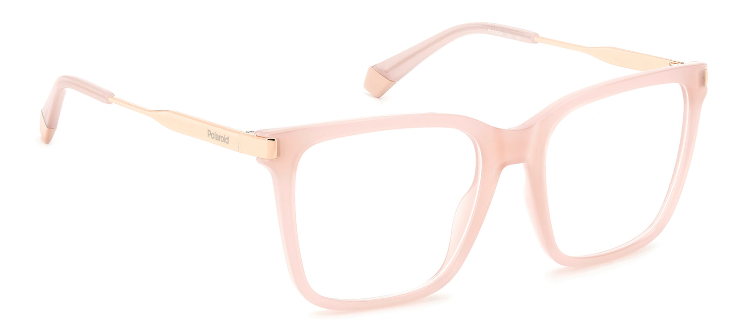 POLAROID PLD D528 35J 53