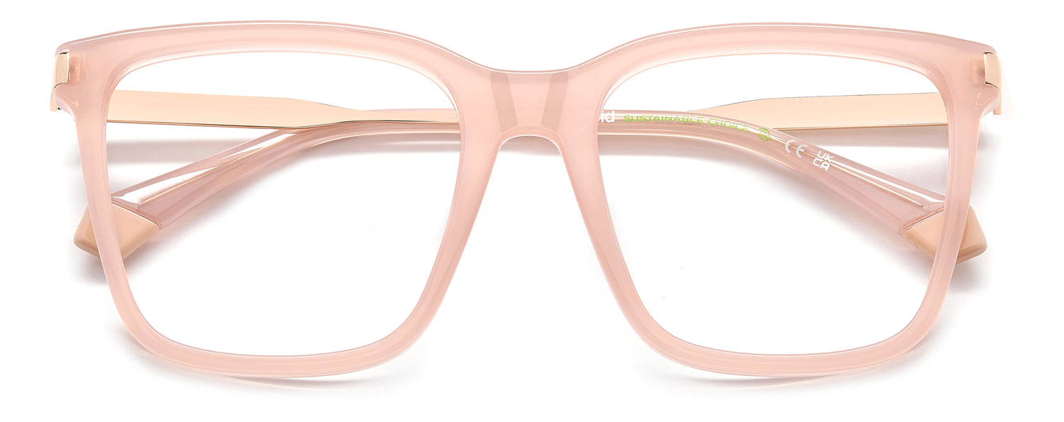 POLAROID PLD D528 35J 53